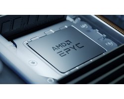 AMD EPYC 9654P processor 2,4 GHz 384 MB L3 Tray