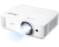 Acer H6518STi beamer/projector Projector met normale projectieafstand 3500 ANSI lumens DLP 1080p (1920x1080) Wit