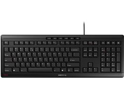 CHERRY STREAM KEYBOARD