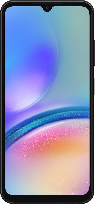 Samsung Galaxy A05s - 128GB - Black