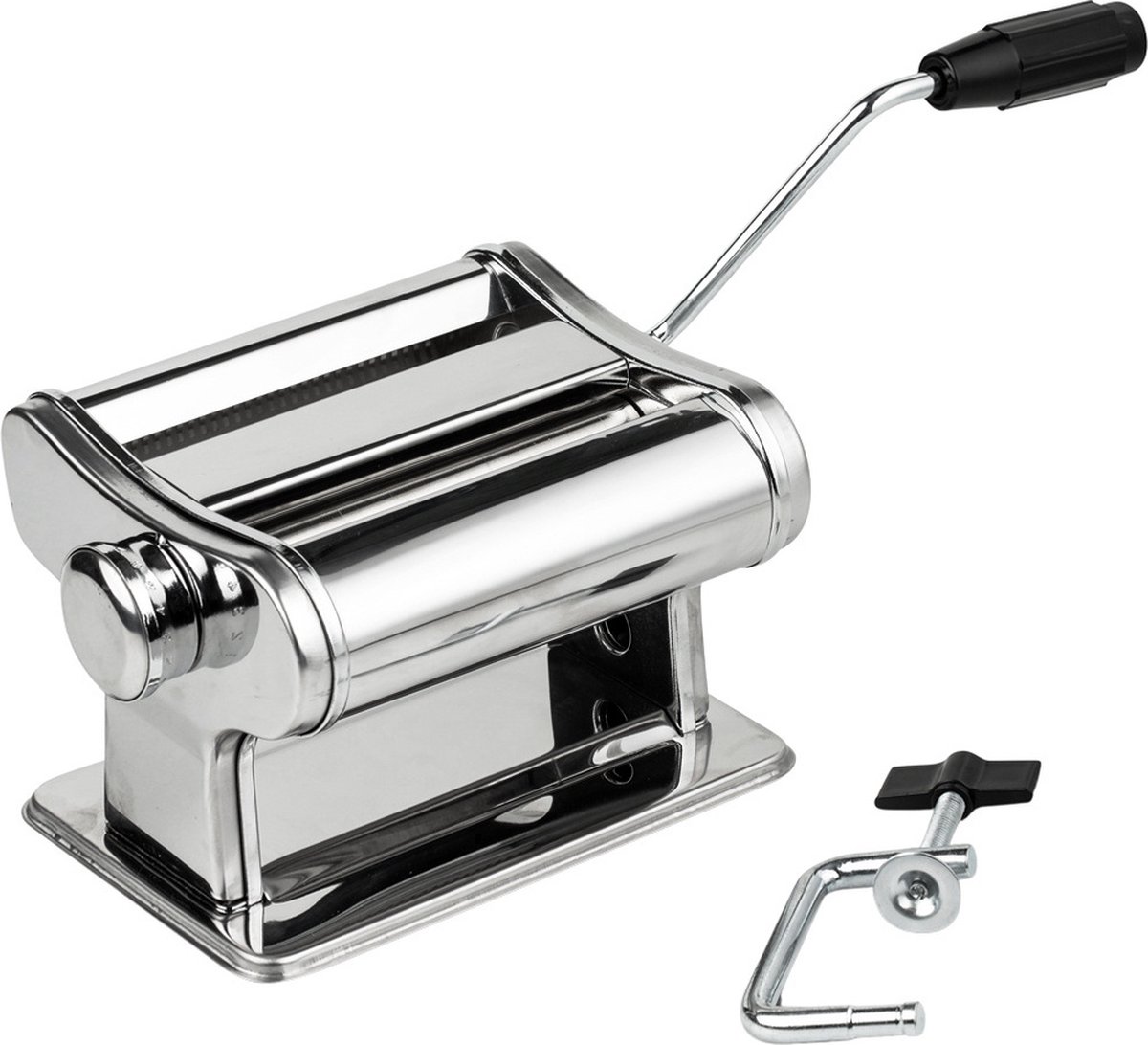 Nava Pastamachine ACER Pastamaker voor Ravioli Lasagne