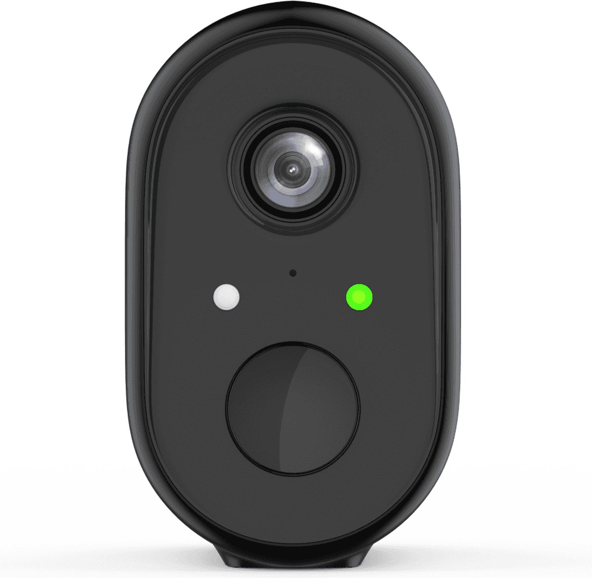 WOOX R4260 - Draadloze Beveiligingscamera - voor Binnen en Buiten - met Nachtzicht - Camera beveiliging - Zwart – foto 4