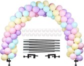Ballonnenboog - Zinaps tafel ballonnen boog frame kit, goede decoraties voor bruiloft, verjaardag, feest, kerst en alle vieringen -  (WK 02124)