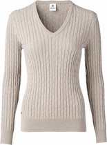 Madelene Pullover Sandy