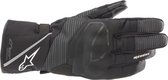 Alpinestars Andes V3 Black Gloves XL - Maat XL - Handschoen