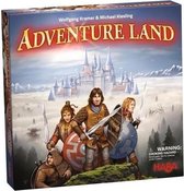 Spel - Adventure land - 10 tot 99 jaar
