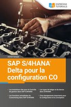 SAP S/4HANA Delta pour la configuration CO