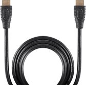 Câble HDMI Q-Link - 1,8 m - noir