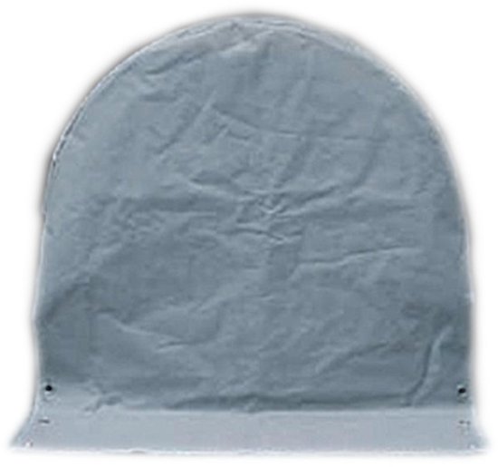 Eurotrail Wielbeschermer Traffic 15/16 inch van Eurotrail — afbeelding 2