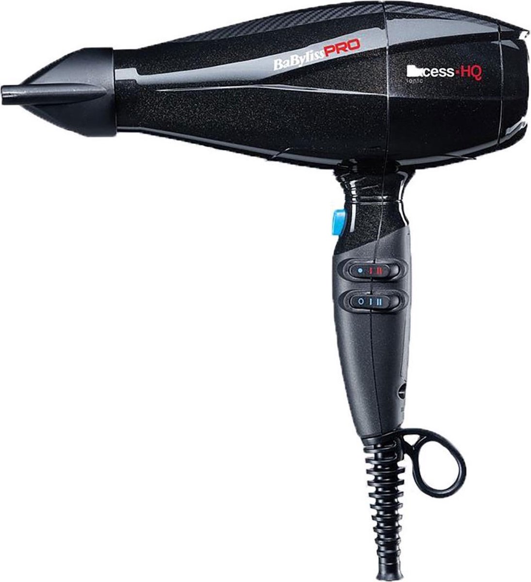 Babyliss - Pro Excess-HQ Hair Dryer 2600W