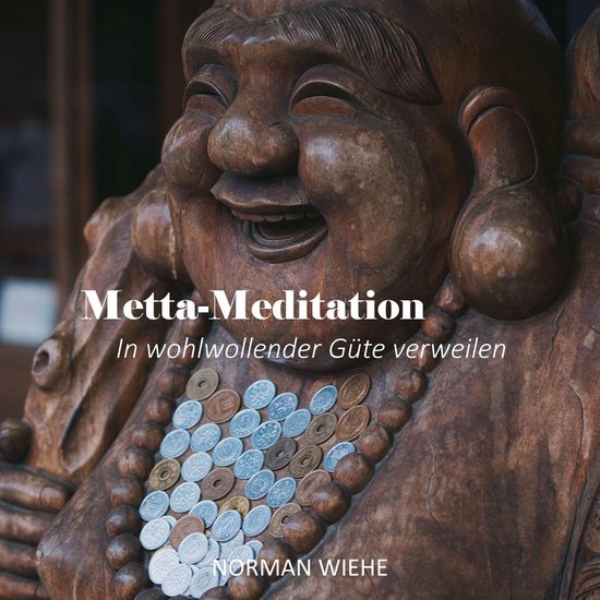 Metta-Meditation - cover