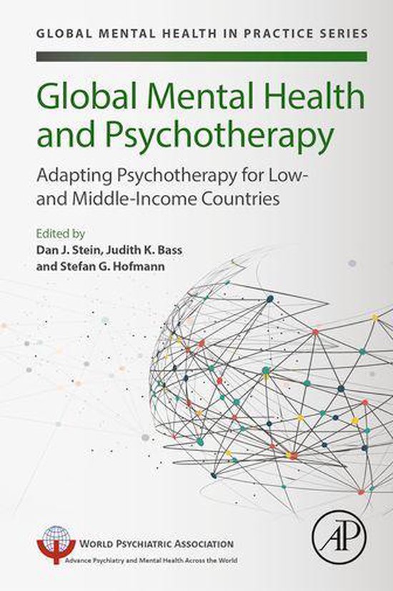 Global Mental Health in Practice - Global Mental Health and  ... - cover