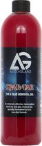 AutoGlanz Spar-Tar | Teer en Lijm Verwijderaar - 500ml