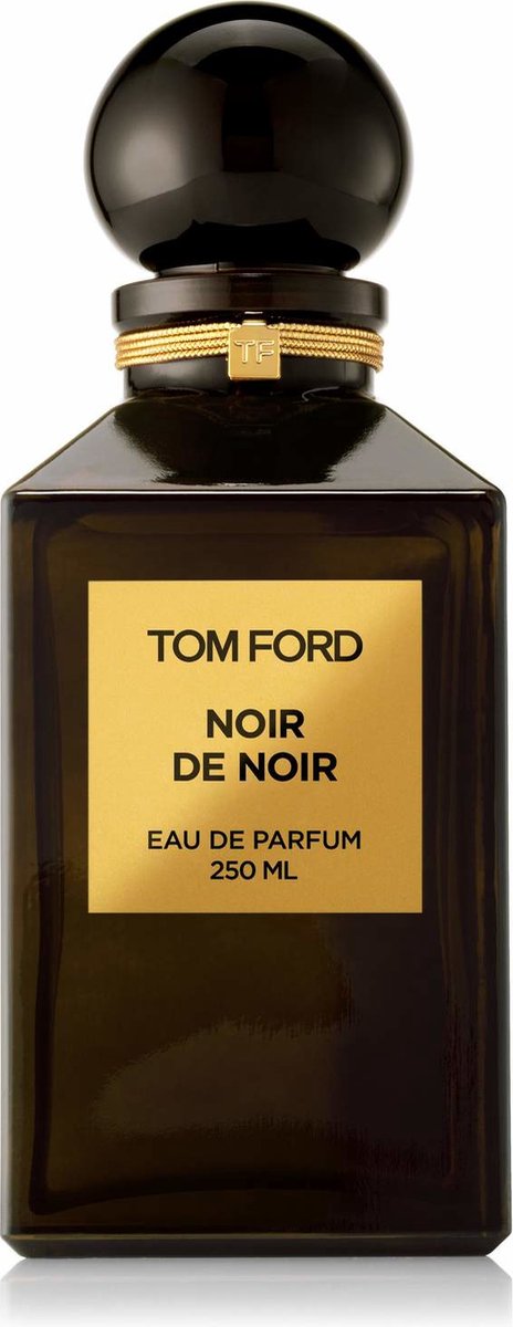 Goedkoopste Tom Ford Noir De Noir - Eau de parfum spray - 250 ml