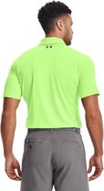 T2G Heren Polo Summer Lime