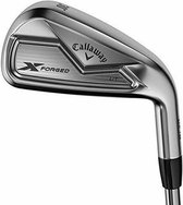 Callaway X Forged 21 Graden Long Iron Project X shaft Staal