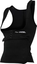 Legend Sports Corrigerend Dameshemd - Maat XL - Slankere Taille