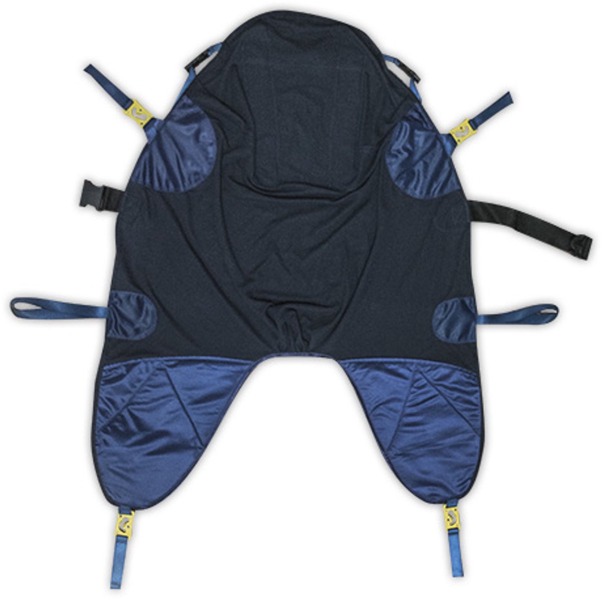 Anti-Spasme Tilband Clips - S