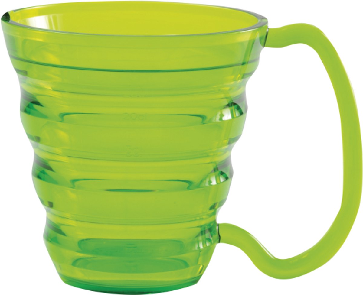 Aangepaste Drinkbeker Groen