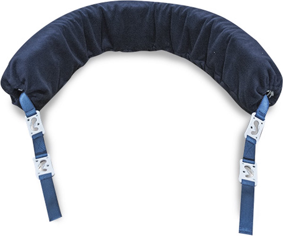Goedkoopste Actieve Standaard Rugband Clips - XL