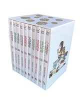 Nichijou 15th Anniversary Box Set