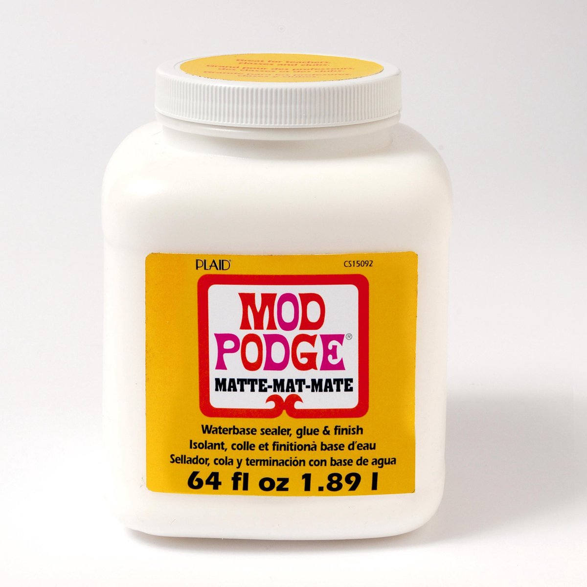 Modpodge glans 473ml