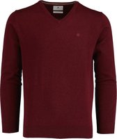 Bos Bright Blue 21305VI01BO Pullover - Maat 3XL - Heren