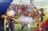‘Mercenaries’, European Infantry 1450-1500