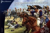 French Napoleonic Heavy Cavalry 1812-15