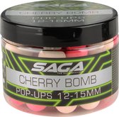 SAGA CHERRY BOMB POP-UPS 12&15MM