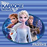 Various Artists - Disney Karaoke: Frozen 2 (CD) (Original Soundtrack)