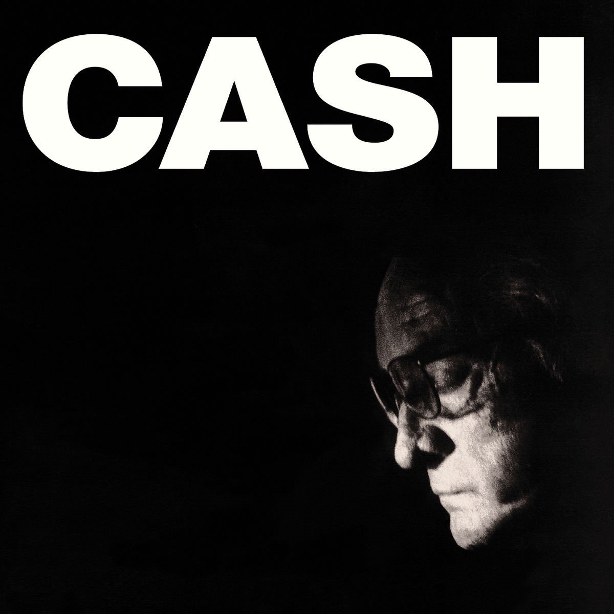 Johnny Cash - The Man Comes Around (CD) - Johnny Cash