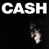 Johnny Cash - The Man Comes Around (CD)