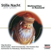 Various Artists - Eloquence: Weihnachten In Russland (CD)