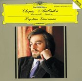 Krystian Zimerman - Chopin: Ballades; Barcarolle; Fantaisie (CD)