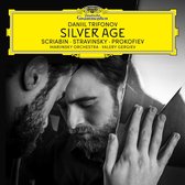 Daniil Trifonov - Silver Age (2 CD)
