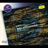 Das Rheingold (Complete) (Complete)