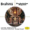 Brahms: Ein Deutsches Requiem, Op.45 (Complete)