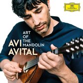 Avi Avital - Art Of The Mandolin (CD)