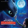 John Powell - How To Train Your Dragon (CD) (Original Soundtrack)