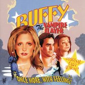 Various Artists - Buffy The Vampire Slayer (CD)