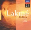Dame Joan Sutherland, Gabriel Bacquier - Delibes: Lakmé (2 CD)