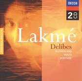 Dame Joan Sutherland, Gabriel Bacquier - Delibes: Lakmé (2 CD)