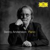 Benny Andersson - Piano (CD) (Bonus Edition)