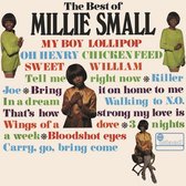Millie Small - The Best Of Millie Small (2 CD)