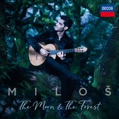 Milos Karadaglic - The Moon & The Forest (CD)
