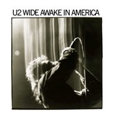 Wide Awake In America (CD)