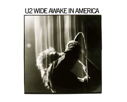 Wide Awake In America (CD)