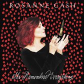 Rosanne Cash - She Remembers Everything (CD)