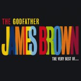 James Brown - The Godfather (The Very Best) (CD)